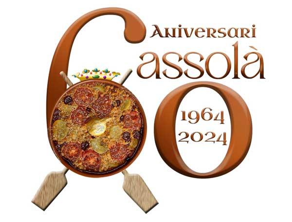 SOM FOC<br>La falla Plaa del Forn dAlzira celebra enguany el 60 aniversari de la cassol