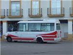 Subvencin para el bus entre Antella y Alberic