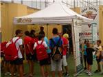 Tcnicos del Club de Ftbol de Cullera reciben formacin sobre RCP