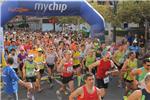 3 corredores del Club Atletismo Guadassuar vencedores en la Mitja Marat Ciutat dAlzira