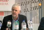 Ribera TV - El PSPV demana al Consell mesures per donar soluci al problema de l'aigua