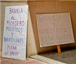 Bankia tendr que devolver 32.400 euros a una mujer de 85 aos de Crcer por las preferentes