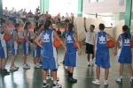 Fases Finales de Cadete IR Autonmico de baloncesto, desde hoy en Alginet y Guadassuar