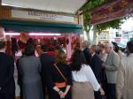 La Fira Gastronmica de l'Alcdia recibe ms de 100.000 visitantes