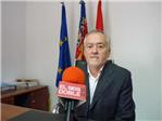 Entrevista | Cristbal Garca, alcalde de Tous: Las asociaciones locales le dan mucha vida al pueblo