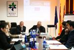 La Mancomunitat de la Ribera Alta lidera proyecto europeo para fomentar autoempleo entre jvenes