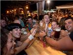 Cullera prepara su XVIII Feria de la Cerveza Alemana con una imagen renovada