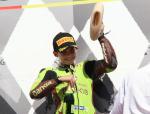 El pilot d'Almussafes Aaron Polanco obt tres ttols en el Bressol de Campions Bankia 2012