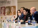 Oreto Segura declara en Benimodo que la Asamblea de la Historia de la Ribera tiene el respaldo de todas las instituciones