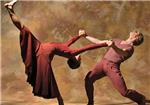 El Ballet de la Generalitat presentar en Carcaixent el espectculo Jard Tancat de Nacho Duato