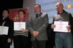 Ribera TV - LIES Sucro dAlbalat de la Ribera aconsegueix el XIV premi dExperincies dinnovaci Educativa Ciutat dAlzira
