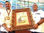 El Restaurante Miguel y Juani de l'Alcdia cocina en Sueca la mejor paella del mundo