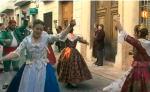 Ribera TV - Guadassuar conmemora el 25 aniversari de la recuperaci del ball del 'Bolero de Guadassuar'