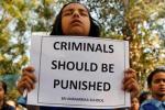 Otra mujer violada y asesinada tras colgarla de un rbol en la India