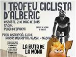 I Trofeu Ciclista dAlberic, La Ruta de la Mona
