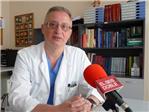 Entrevista al Dr. Jos Marcelo Galbis Caravajal, Jefe del Servicio de Ciruga Torcica y Coordinador del rea de Respiratorio del Hospital de La Ribera