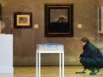 Siete cuadros de maestros del arte son sustrados del museo Kunsthal de Rotterdam