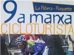 La 9 Marxa Cicloturista la Ribera-Roquette tindr lloc el 3 de maig a Benifai