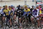 Ciclismo y petanca como antesala de las Fiestas Patronales de Villanueva de Castelln