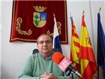 Txema Pelez, alcalde de Sumacrcer: 'Volem recuperar la restauraci del castell i donar treball als vens'