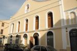 Carlet invierte ms de 280.000 euros en reparar la cubierta y la estructura del Teatro El Siglo