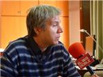 Entrevista a Jordi Vicedo, alcalde de Corbera: Sempre he buscat el consens per a millorar el poble
