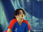 Tres campeones de Alzira en el Campeonato Autonmico Infantil de Halterofilia