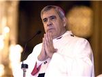 El joven que pidi ayuda al Papa sufri graves ataques sexuales