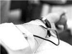 Turs supera las previsiones del Centro de Transfusiones en la ltima donacin de sangre
