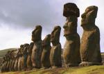 Y si no fuimos nosotros? La nueva historia de Rapa Nui