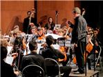La Orquesta de la Societat Musical dAlzira estrena la primavera con un concierto