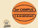 El Club Bsquet Marcelina Benifai organiza del 3 al 12 de julio su 