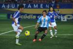 Argentina vence a Japn por 2 - 0 y demuestra su potencial en el COTIF de lAlcdia