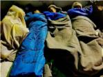 2.100 menores no acompaados carecen de refugio seguro en Grecia