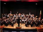 Concert Extraordinari de Primavera de la Banda Simfnica de la Filharmnica d'Alcdia