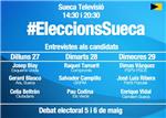 Sueca Televisi prepara la seua programaci especial per a les eleccions municipals