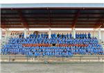 Presentaci de l'Escola Futbol Base d'Alginet, Alginet B i UD Alginet