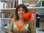 Informaci de partidos | Entrevista a Neus Garrigues, candidata a l'alcaldia de La Pobla Llarga pel PSPV-PSOE