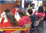 Ribera TV - Ms de 2.000 escolars reben lajuda del programa dassistncia nutricional