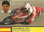 Alberic homenajear a Julin Miralles por el campeonato de Europa de 1987