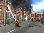 Lecciones virtuales para el aprendiz de bombero