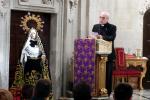 La Setmana Santa a Alginet comena amb el preg