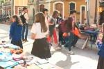 Ribera TV - LONG Korina centra els seus esforos a Carcaixent per ajudar les persones necessitades