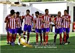 El CF Cullera participar este ao en la Fase Territorial de la Copa RFEF
