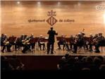 AFACU celebr amb un concert el dia mundial de l'alzheimer a Cullera
