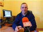 Jordi Sanjaime, alcalde de Mareny de Barraquetes: 