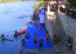 270 nadadors participaran a la 3ra Travessia de Nataci dAntella