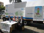 Turs participa en la campaa de recogida de juguetes del Consorci Ribera-Valldigna