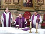 Ahir qued inaugurada la Setmana Santa Diocesana 2013 a Alginet