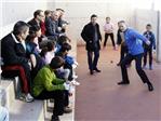 Fabra destaca en Alzira que 260 centros escolares fomentarn la pilota valenciana como identidad